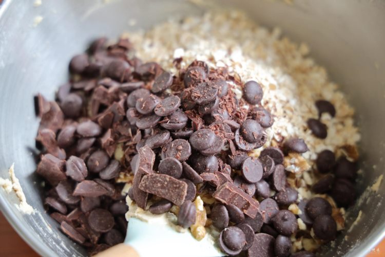 家庭聚會必備小點心,0失敗的曲奇做法,健康好吃